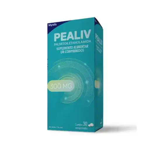 pealiv cpr 300mg c30