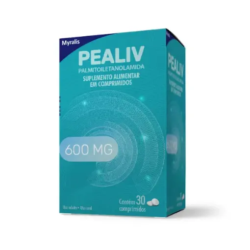 pealiv cpr 600mg c30