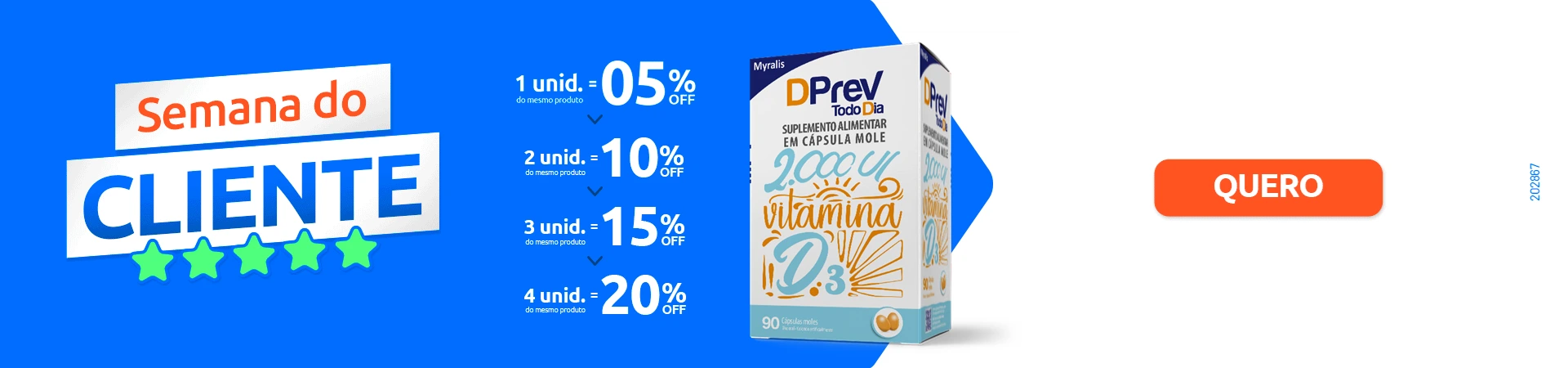 DPrev com desconto