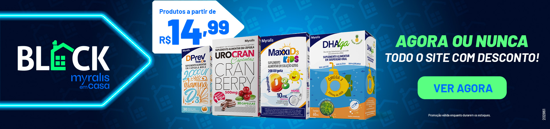 4°semana | Black 2025