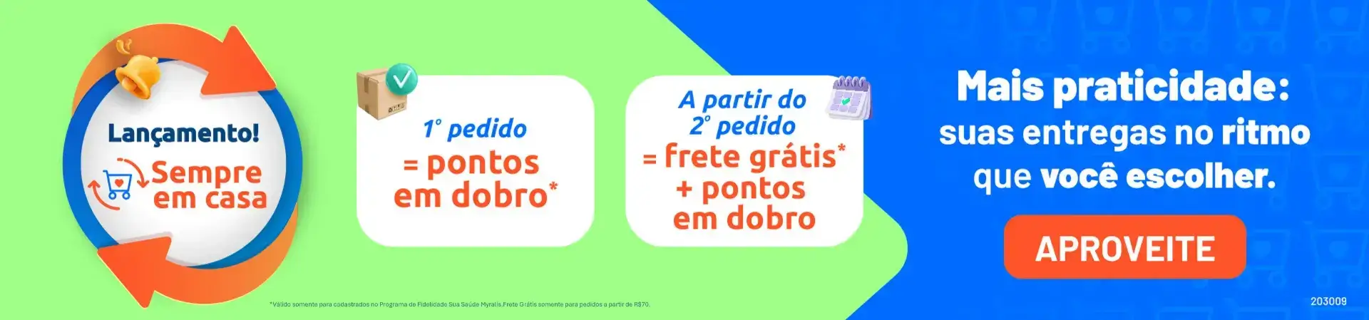 Compra Programada