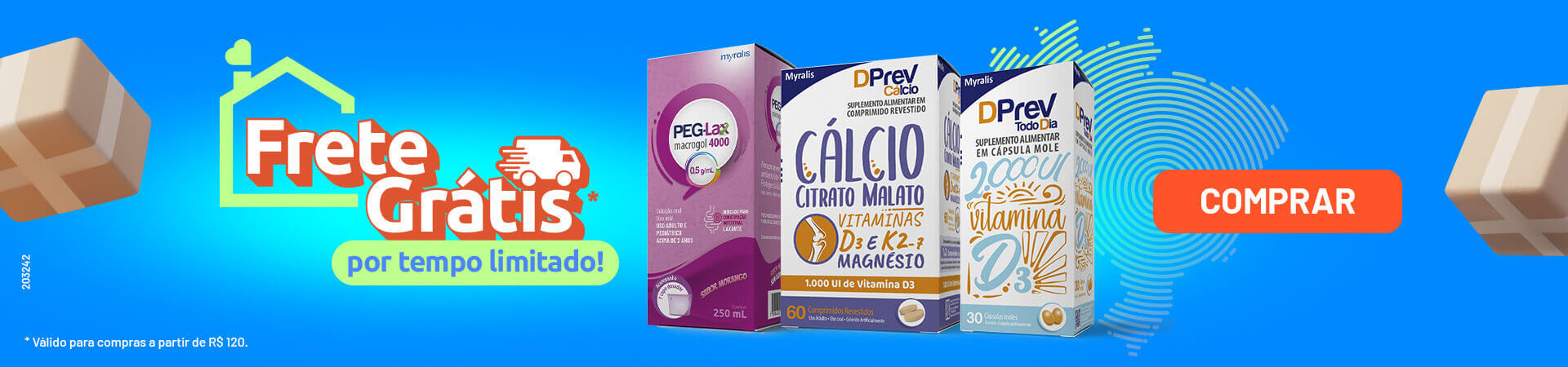  Planejamento Myralis em Casa 