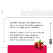 Imagem de Urocran Cranberry 500 mg – 30 cápsulas gelatinosas 
