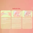 Imagem de Nuvaring Anel Vaginal 120/15MCG