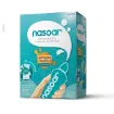 Nasoar Solucao Para Lavagem Nasal C/30 Envelopes +Frasco