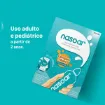 Nasoar Solucao Para Lavagem Nasal C/30 Envelopes +Frasco