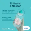 Nasoar Solucao Para Lavagem Nasal C/30 Envelopes +Frasco