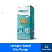 nasoar refil solucao