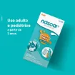nasoar refil solucao