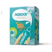 nasoar refil c15 saches frasco