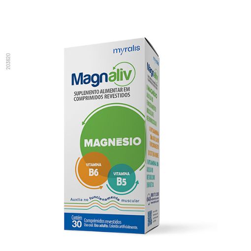 magnaliv cpr 130mg25mg1mg c30
