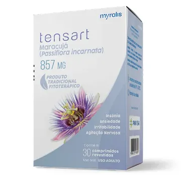 Tensart cpr 857mg c30