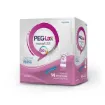 peg lax po para solucao oral sem sabor 85g c14 envelopes