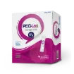 Imagem de Peg-Lax Pó Para SoluçãoOral Limão 17,5G C/14 Envelopes