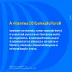 Vitamina D Colecalciferol DPrev 50000Ui C/4 Cpr