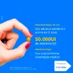Vitamina D Colecalciferol DPrev 50000Ui C/4 Caps