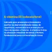 Vitamina D Colecalciferol DPrev 10000Ui C/4  Cpr