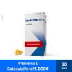 Vitamina D Colecalciferol DPrev 5000Ui C/30 Caps