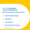Vitamina D Colecalciferol DPrev 5000Ui C/30 Caps