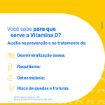 Vitamina D Colecalciferol DPrev 5000Ui C/30 CPr
