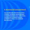 Vitamina D Colecalciferol DPrev 5000Ui C/30 CPr