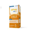 Vitamina D Colecalciferol DPrev Todo Dia  2000Ui C/30 Caps