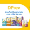 Vitamina D Colecalciferol DPrev Todo Dia  2000Ui C/30 Caps
