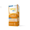 Vitamina D Colecalciferol DPrev Todo Dia 2000Ui C/30 Cpr