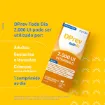 Vitamina D Colecalciferol DPrev Todo Dia 2000Ui C/30 Cpr