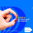 Vitamina D Colecalciferol DPrev Todo Dia 1000Ui C/30 Caps