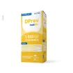 Vitamina D Colecalciferol 1.000UI c/30 cpr. DPrev Todo Dia