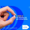 Vitamina D Colecalciferol 1.000UI c/30 cpr. DPrev Todo Dia