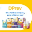 Vitamina D Colecalciferol 1.000UI c/30 cpr. DPrev Todo Dia