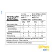 Vitamina D  Colecalciferol DPrev Todo Dia 600UI Sabor Framboesa com 30 Gomas