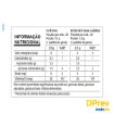 Vitamina D Colecalciferol DPrev Todo Dia 1.000 UI Abacaxi com 30 Gomas