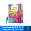 DPrev Imune Kids Suplemento Alimentar em Suspensão Oral 75ml