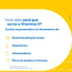Vitamina D Colecalciferol DPrev 2000Ui C/30  Cpr