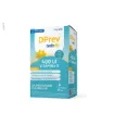 Vitamina D Colecalciferol DPrev Todo Dia Solucao Oral Gotas Frutas 400Ui 10Ml 