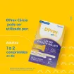 Calcio DPrev Calcio 1000Ui C/30 Cpr
