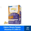 Calcio DPrev Calcio 2000Ui C/30 Cpr