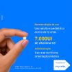 Vitamina D Colecalciferol DPrev 7000Ui C/30  Cpr