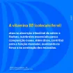 Vitamina D Colecalciferol DPrev 4000Ui c/30 Cpr