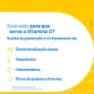 Vitamina D Colecalciferol DPrev 1000Ui C/30  Cprc