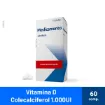 Vitamina D Colecalciferol DPrev 1000Ui C/60 Cpr