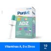 puravit adz gotas 10ml