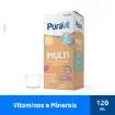 Puravit Multi 120ML