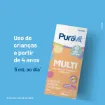 Puravit Multi 120ML