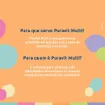 Puravit Multi 120ML
