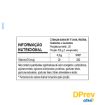 Vitamina D Calcifediol DPrev Ative 10 mcg c/ 30 Cpr
