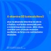Vitamina D Colecalciferol DPrev Sol Oral Gotas 5.000Ui 4Ml 